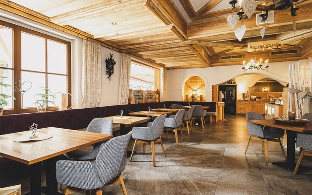 ALL INCLUSIVE Hotel DIE SONNE Bildergalerie