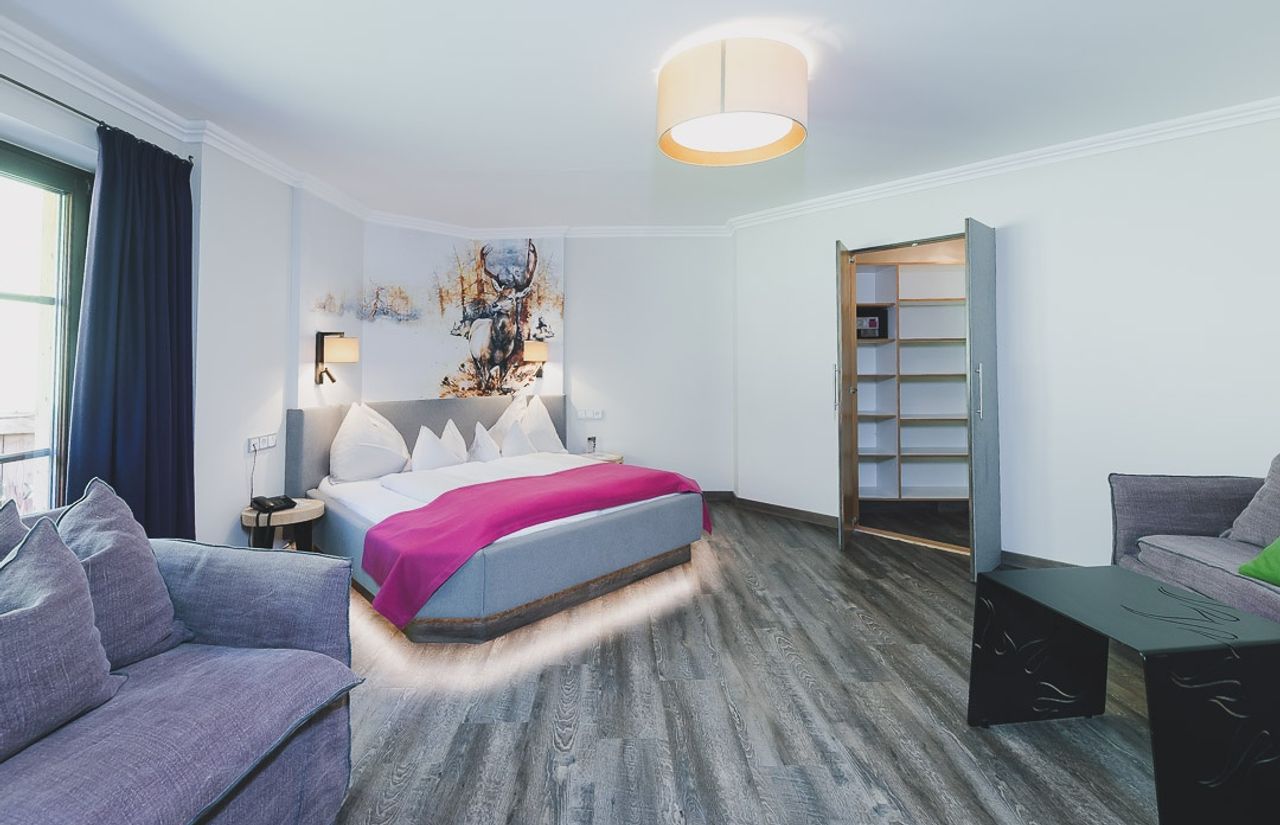 ALL INCLUSIVE Hotel DIE SONNE Bildergalerie