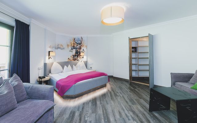 ALL INCLUSIVE Hotel DIE SONNE Bildergalerie