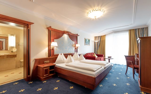 Hotel Seehof Bildergalerie