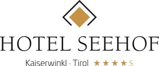 Hotel Seehof - Logo