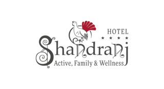 Active, Family & Wellnesshotel Shandranj - Logo