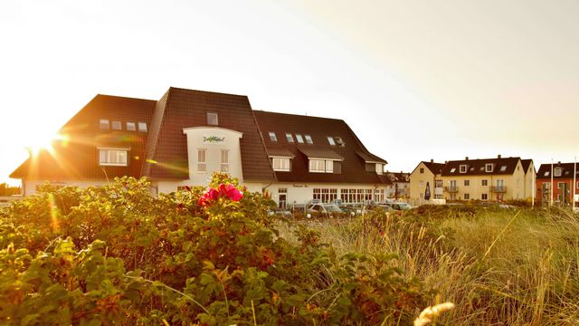 TUI BLUE Sylt