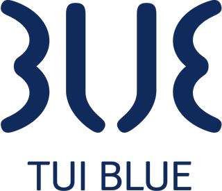 TUI BLUE Sylt - Logo