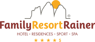 Family Resort Rainer - Logo