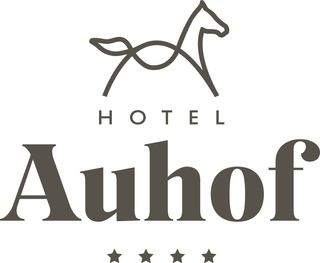 Familienhotel Auhof - Logo