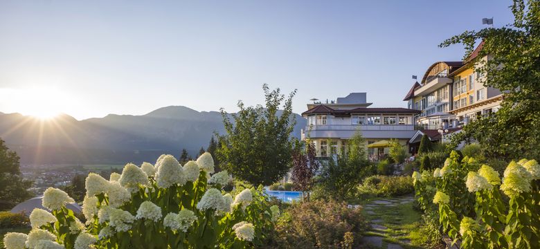 Panorama Royal ****S: Golf in the mountains