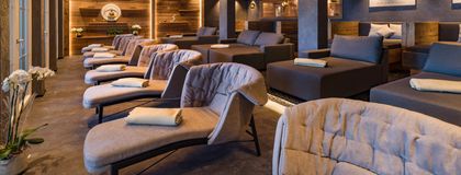 Panorama Royal ***** in Bad Häring, Tirol, Österreich - Bild #4