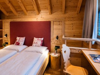 Chalets Lagaun - Trentino-Südtirol - Italien