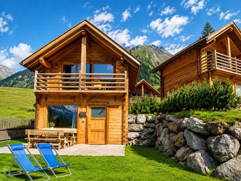 Chalets Lagaun - Trentino-Südtirol - Italien