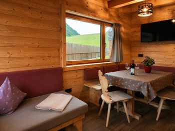 Chalets Lagaun - Trentino-Südtirol - Italien