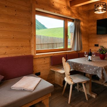 , Chalets Lagaun, Schnalstal, Südtirol, Trentino-Alto Adige, Italy