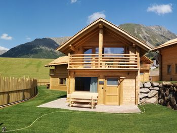 Chalets Lagaun - Trentino-Südtirol - Italien