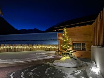 Chalets Lagaun - Trentino-Südtirol - Italien