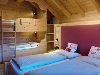 Chalets Lagaun - Trentino-Südtirol - Italien