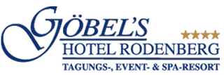 Göbel's Hotel Rodenberg - Logo