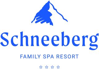 Schneeberg Family Spa Resort - Logo