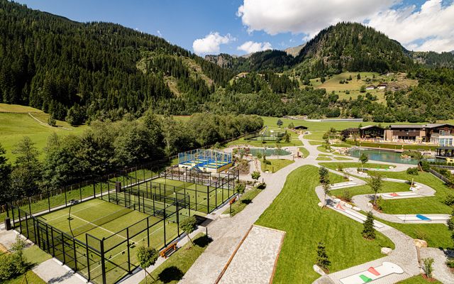 Kinderhotel Schneeberg