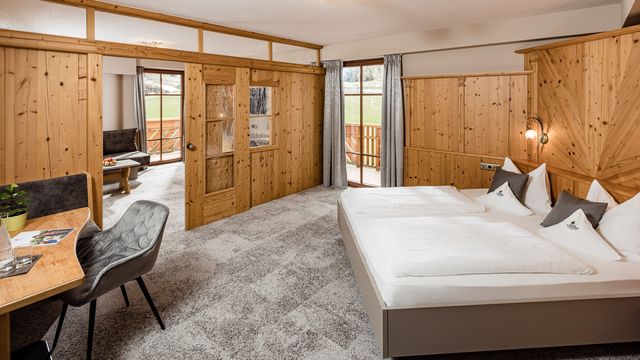 Suite Schneeberg