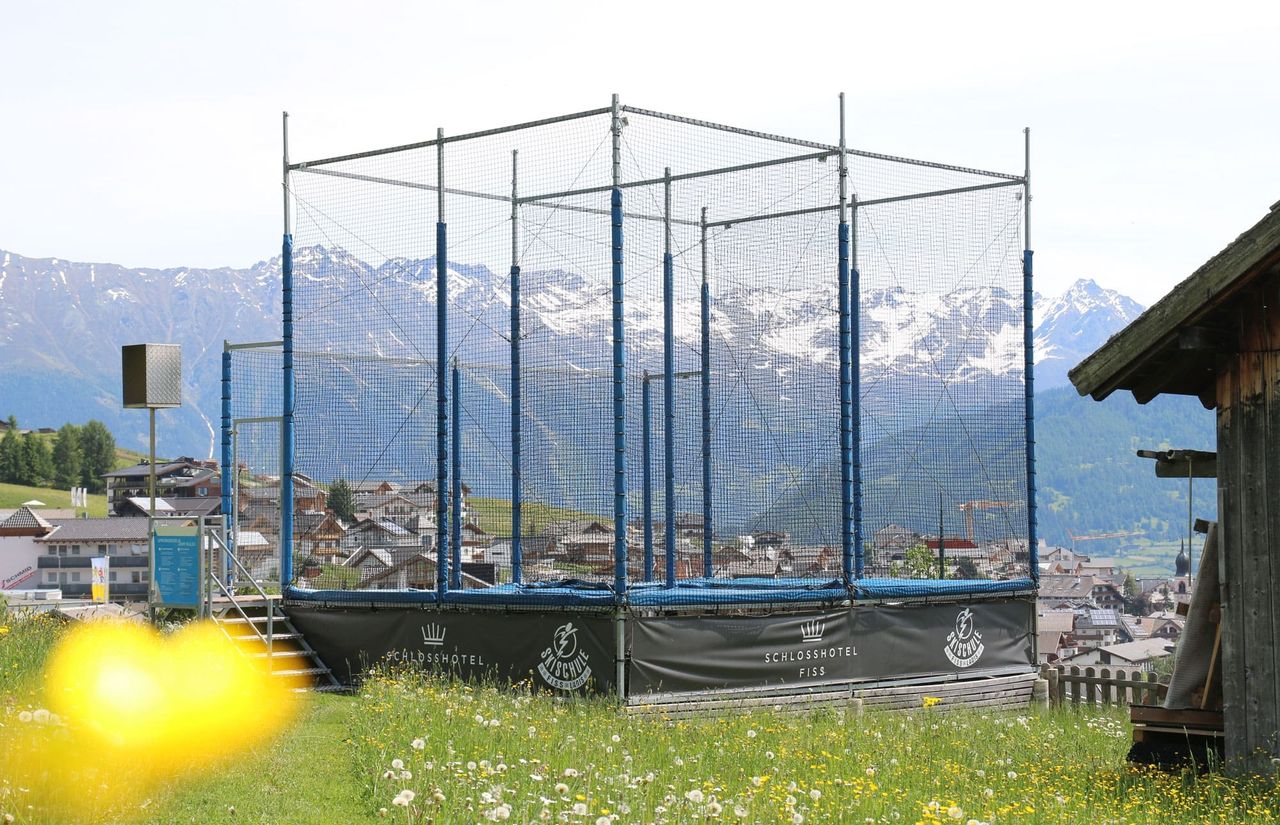 Spielplatz