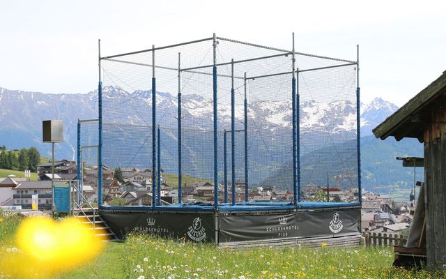 Spielplatz