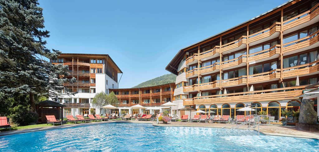Singleurlaub deutschland hotels