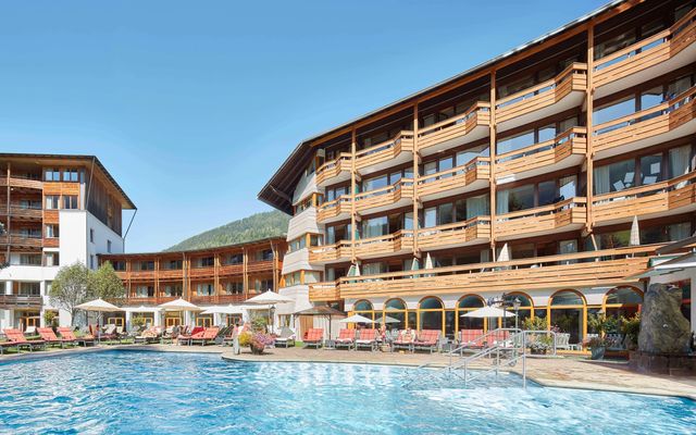 DIE POST Bad Kleinkirchheim