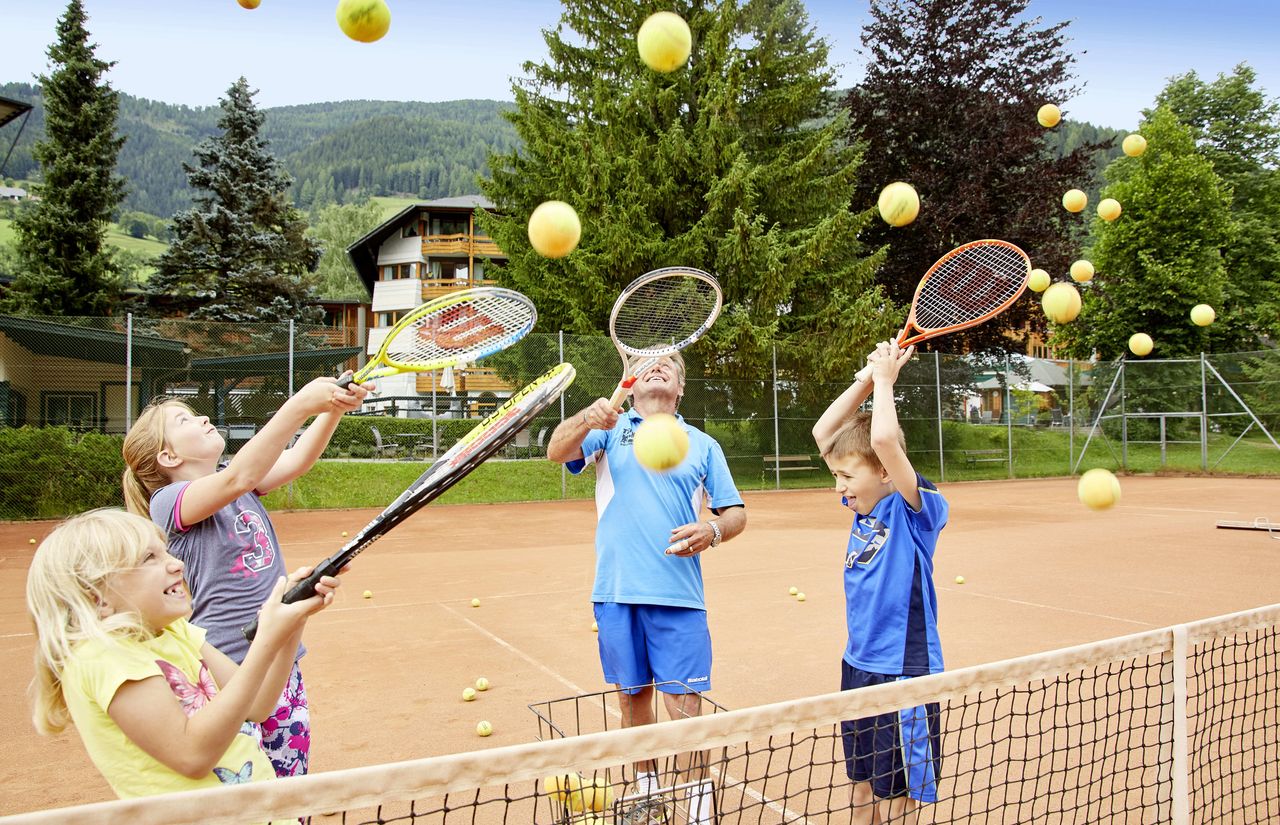 Tennis