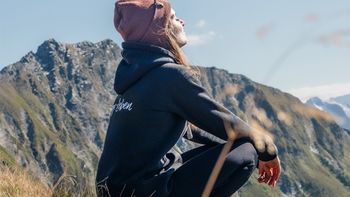 Berg-Leben is back - Springtime in den Bergen = 1 Nacht geschenkt