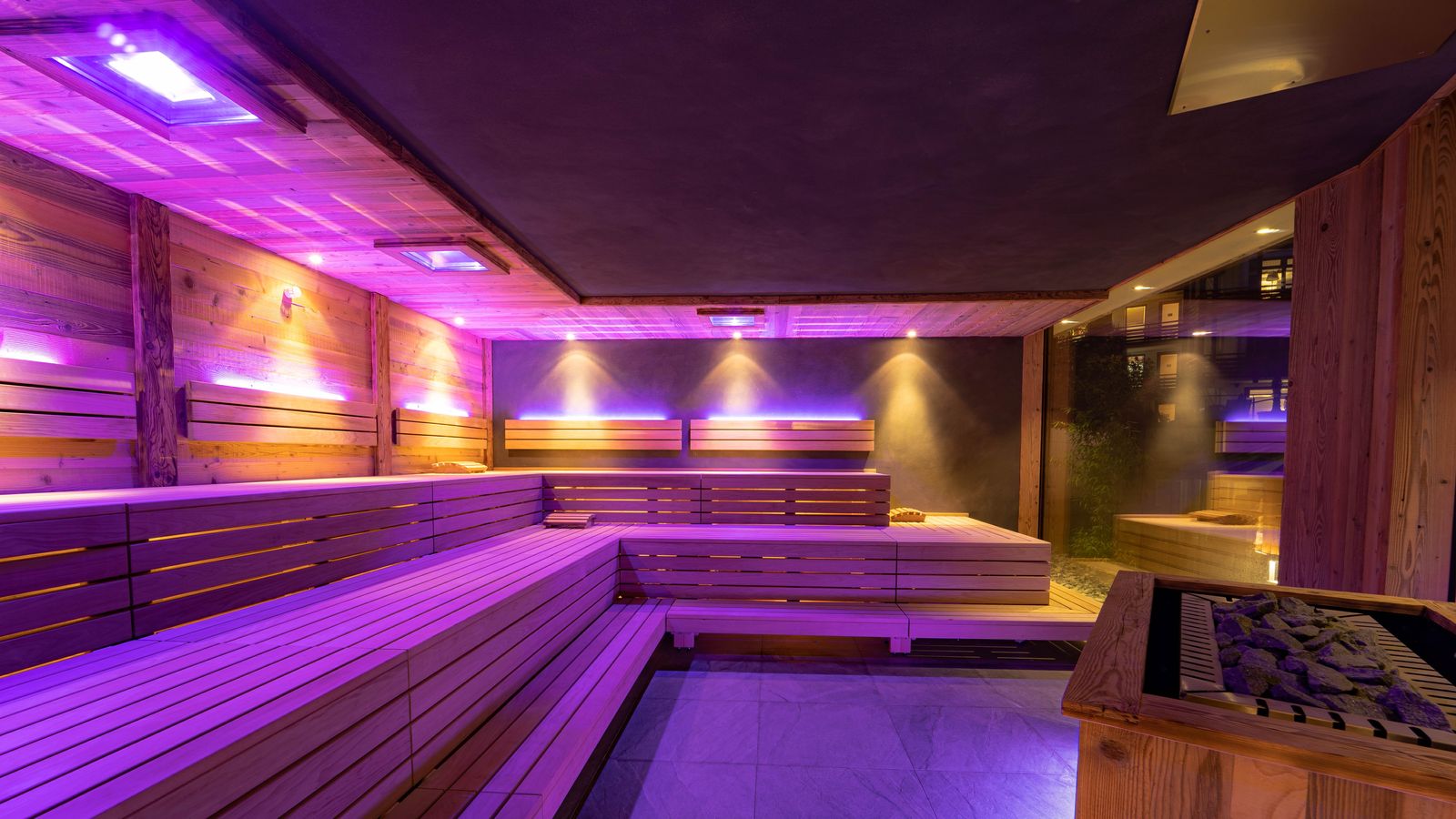 image #12 - Romantischer Winkel - RoLigio® & Wellness Resort