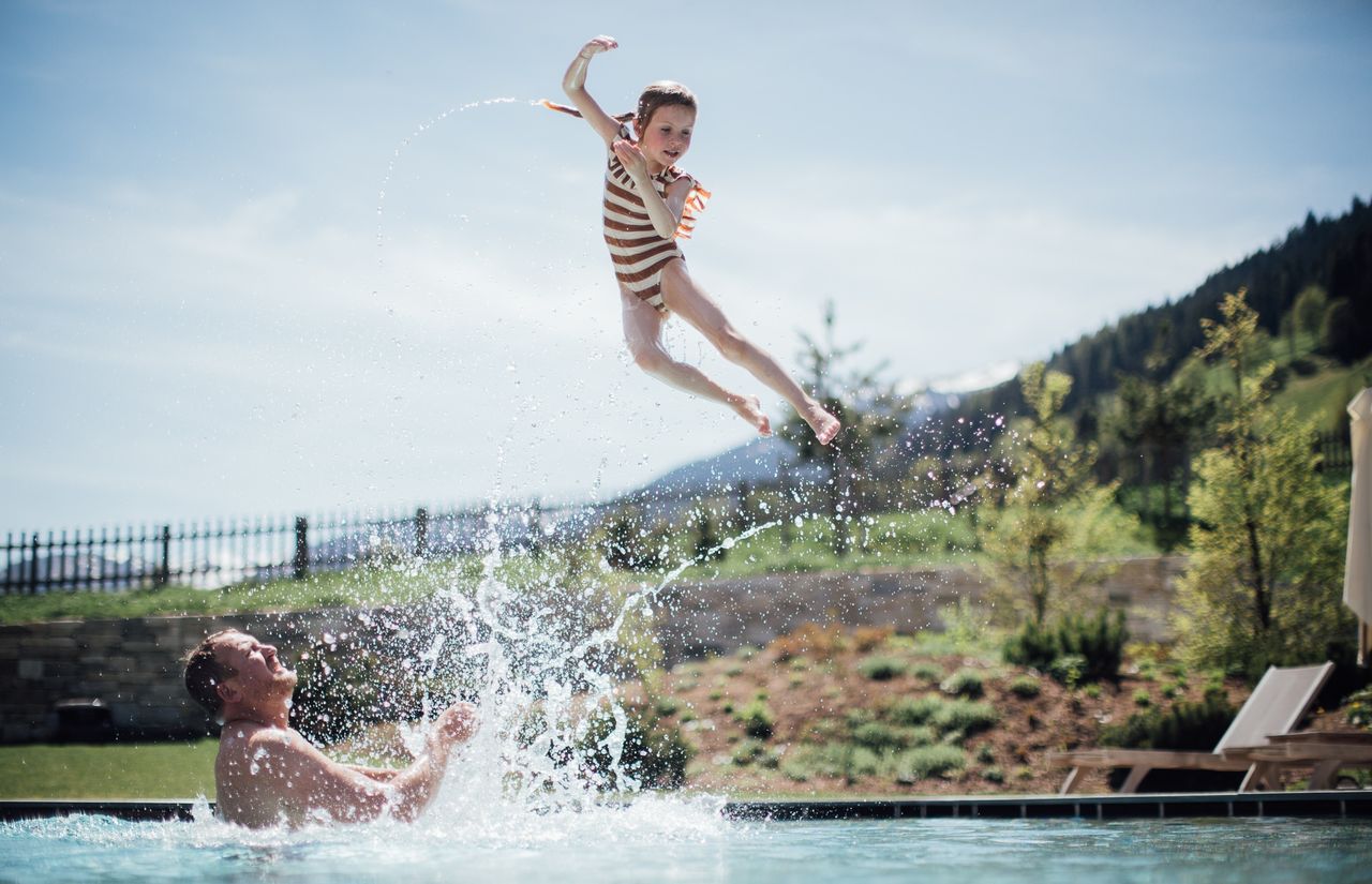 Schwimmbad