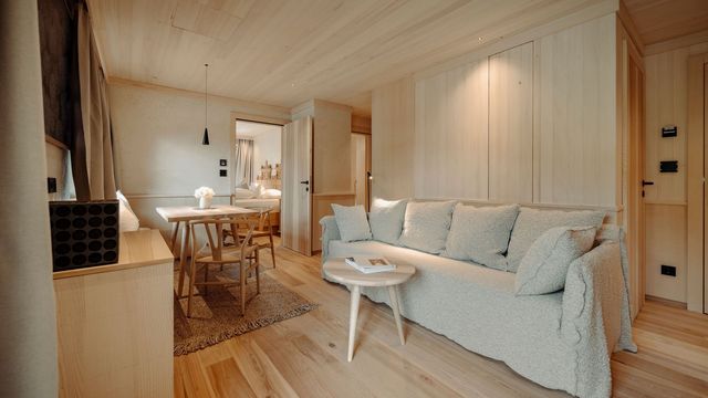 Suite Alpenrose