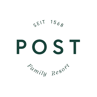 Kinderhotel POST - Logo