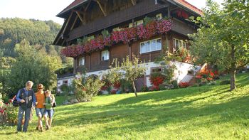 Vacaciones breves en el Schwarzwaldhotel Gengenbach