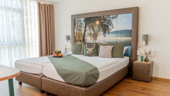 Suite Zimmerbild #1