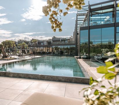 Quellenhof Luxury Resort Lazise: 7=6 SPECIAL 2026