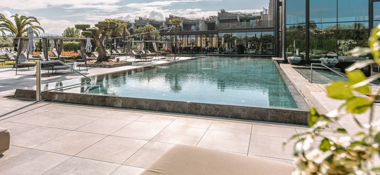 Quellenhof Luxury Resort Lazise: 7=6 SPECIAL 2026