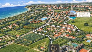 Lazise Pool Villa | Premium