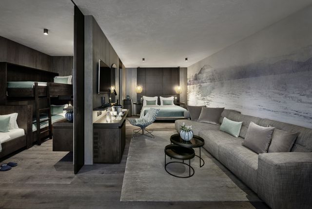 Suite Giardino "al lago"