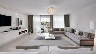 Suite Bella Bianca "al lago"