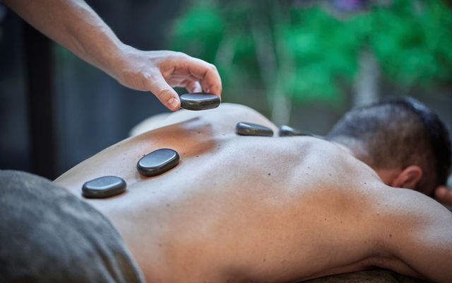 Quellenhof Luxury Resort Lazise: RELAX DAYS