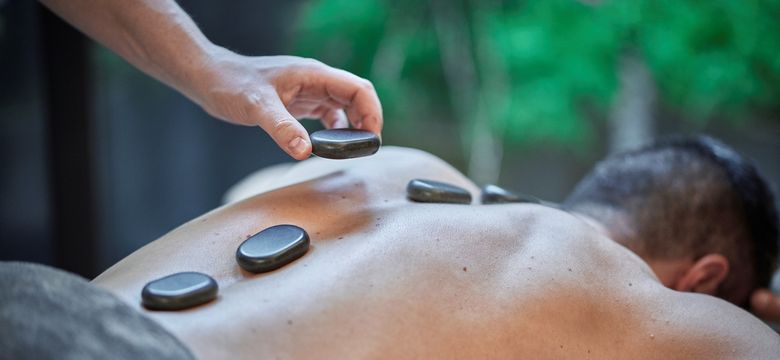 Quellenhof Luxury Resort Lazise: RELAX DAYS
