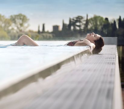 Quellenhof Luxury Resort Lazise: 7=6 SPECIAL 2026