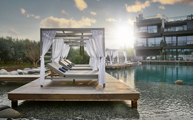 RELAX DAYS image 3 - Quellenhof Luxury Resort Lazise