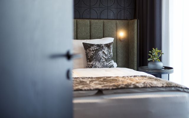 Family-Suite Melissa image 4 - Quellenhof Luxury Resort Lazise