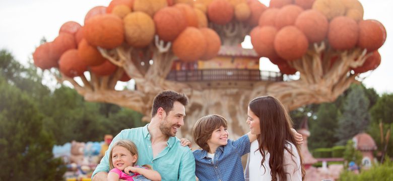 Quellenhof Luxury Resort Lazise: FAMILY TIME INKL. GARDALAND