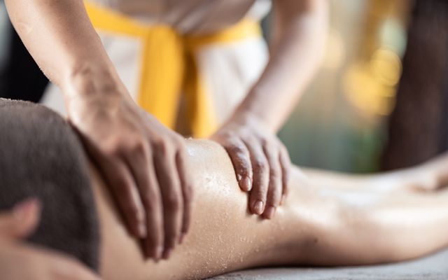 Erotische massage rosenheim bluepoint sauna mainz