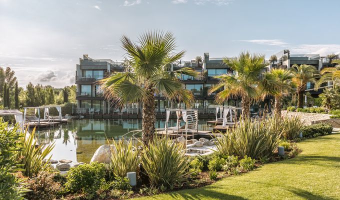 DAY SPA & FRÜHSTÜCK