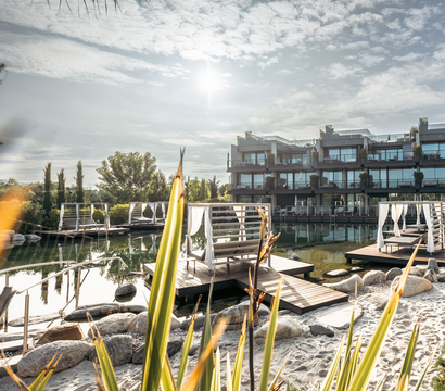 Quellenhof Luxury Resort Lazise: 8=6 SPECIAL 2026