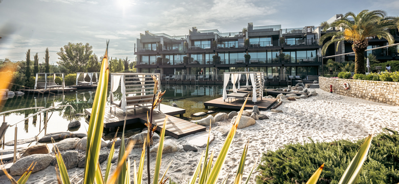 Quellenhof Luxury Resort Lazise: 8=6 SPECIAL 2026